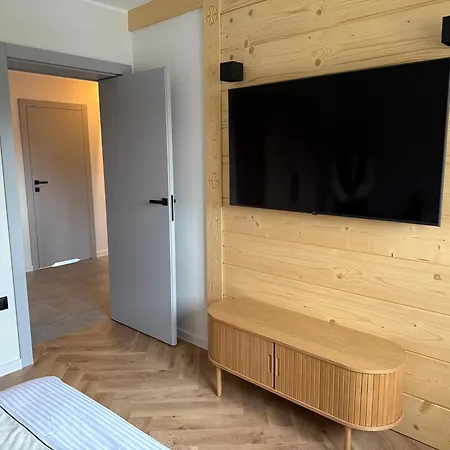 Muran Δωμάτια σε οικογενειακή κατοικία Ζακοπάνε