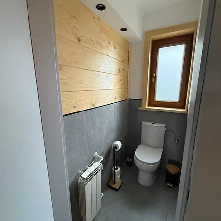 Muran Homestay szállás *