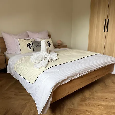 בית אירוח Muran