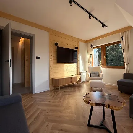 Homestay Muran Zakopane