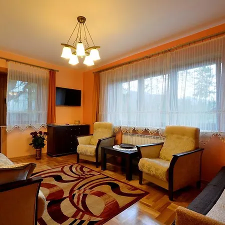 홈스테이 Muran 자코파네