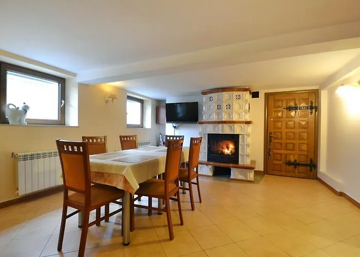 منزل للإقامة Muran Apt