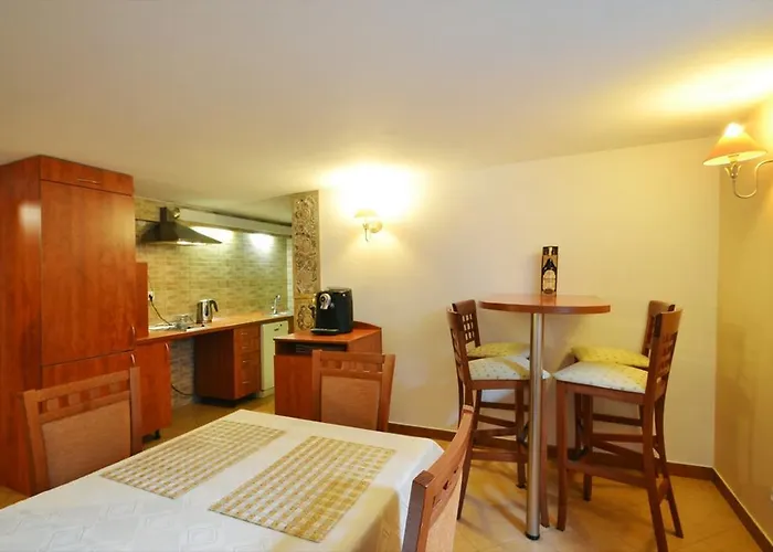 Accommodatie bij particulieren Muran *