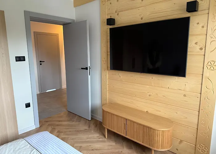 Muran Accommodatie bij particulieren Zakopane