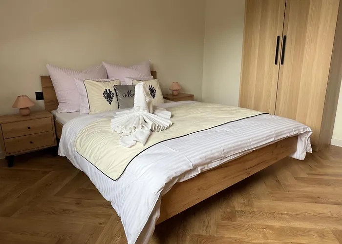 Accommodatie bij particulieren Muran