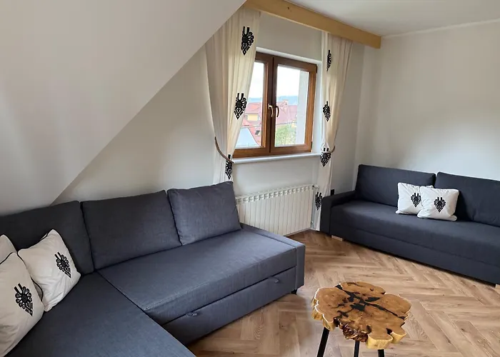 Muran Accommodatie bij particulieren *