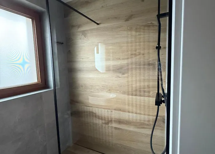 Accommodatie bij particulieren Muran Zakopane