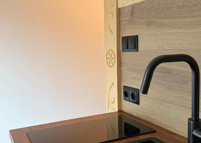 Muran Apt * زاكوباني