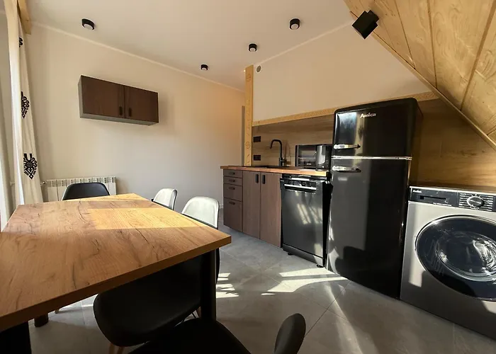 Muran Accommodatie bij particulieren