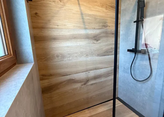 Muran Apt * زاكوباني