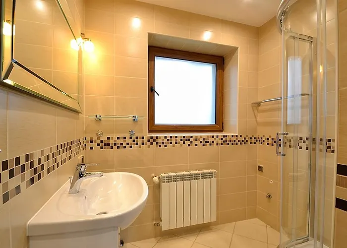 Muran Apt منزل للإقامة