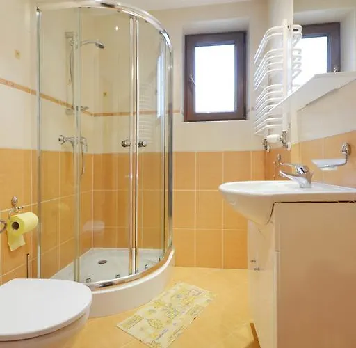 Muran Accommodatie bij particulieren Zakopane